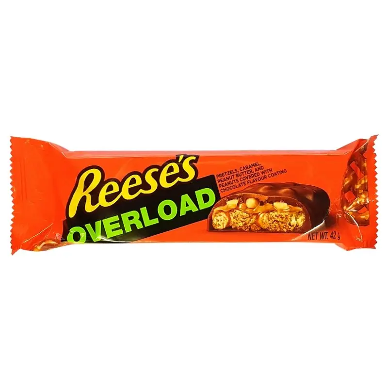 Reese's Overload 42g