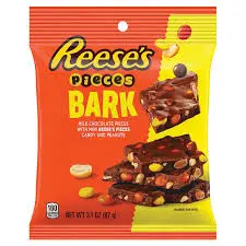 Reese's Pieces Bark 87g