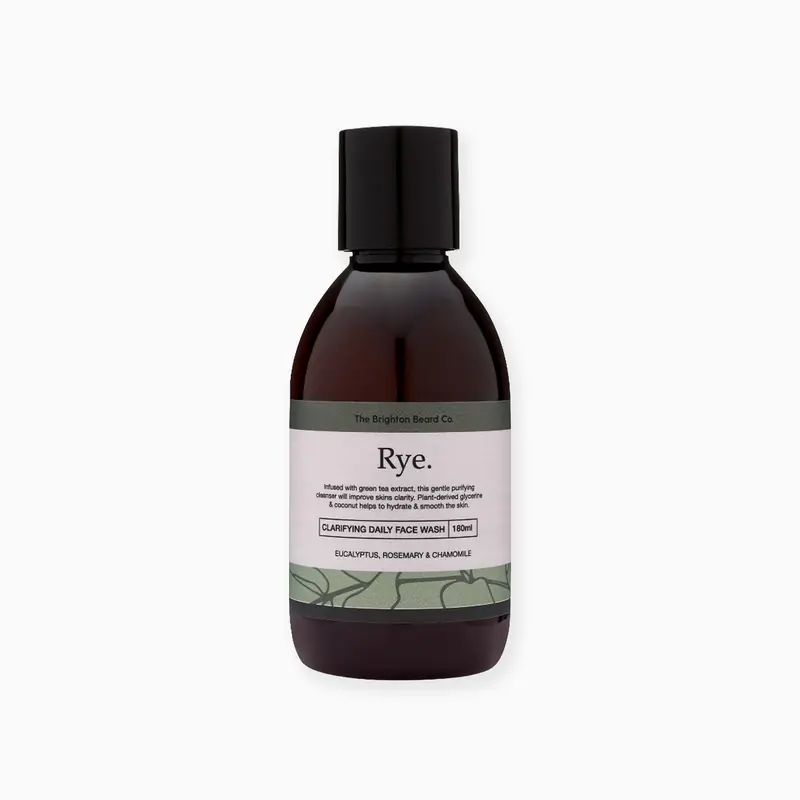 RFW - Clarifying Daily Face Wash