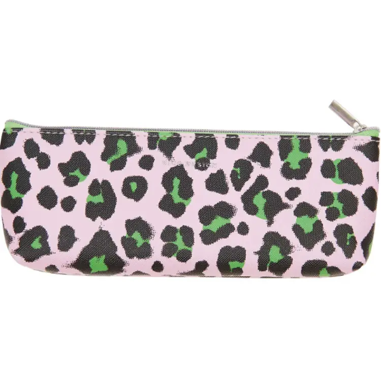 Rico Design - Leopard Pencilcase