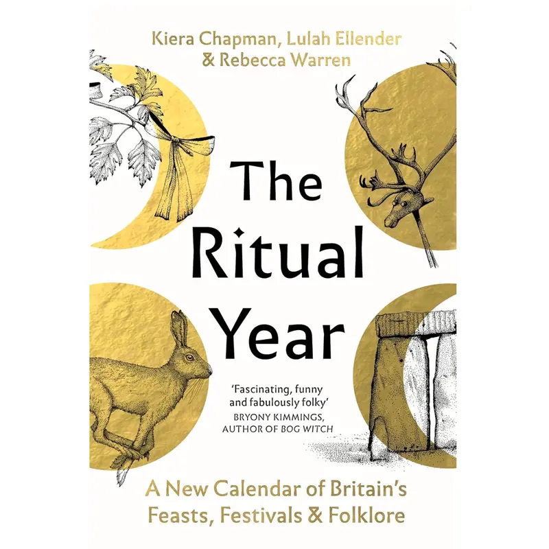 'Ritual Year