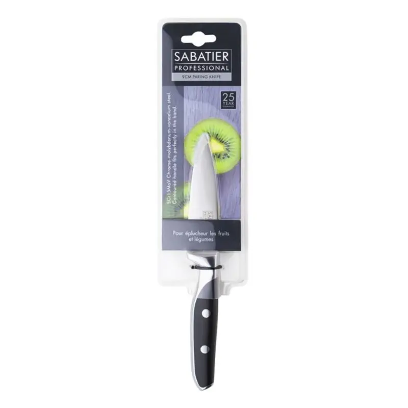 Sabatier Professional 9cm Paring Knife