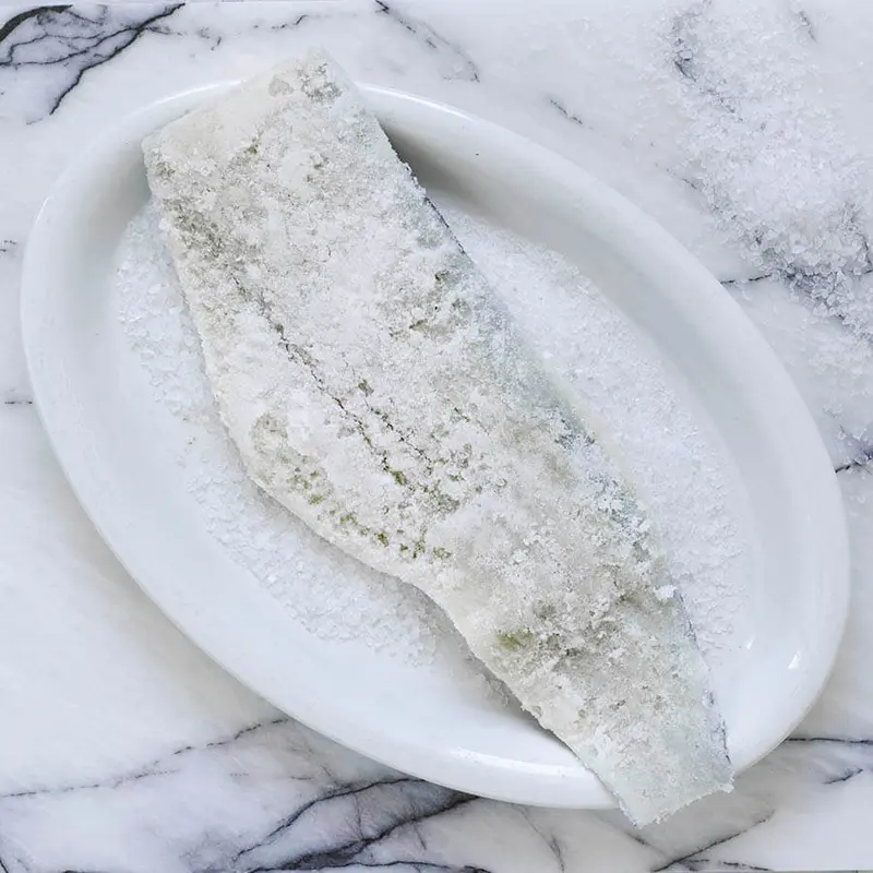 Salt Cod Fillet, 300g