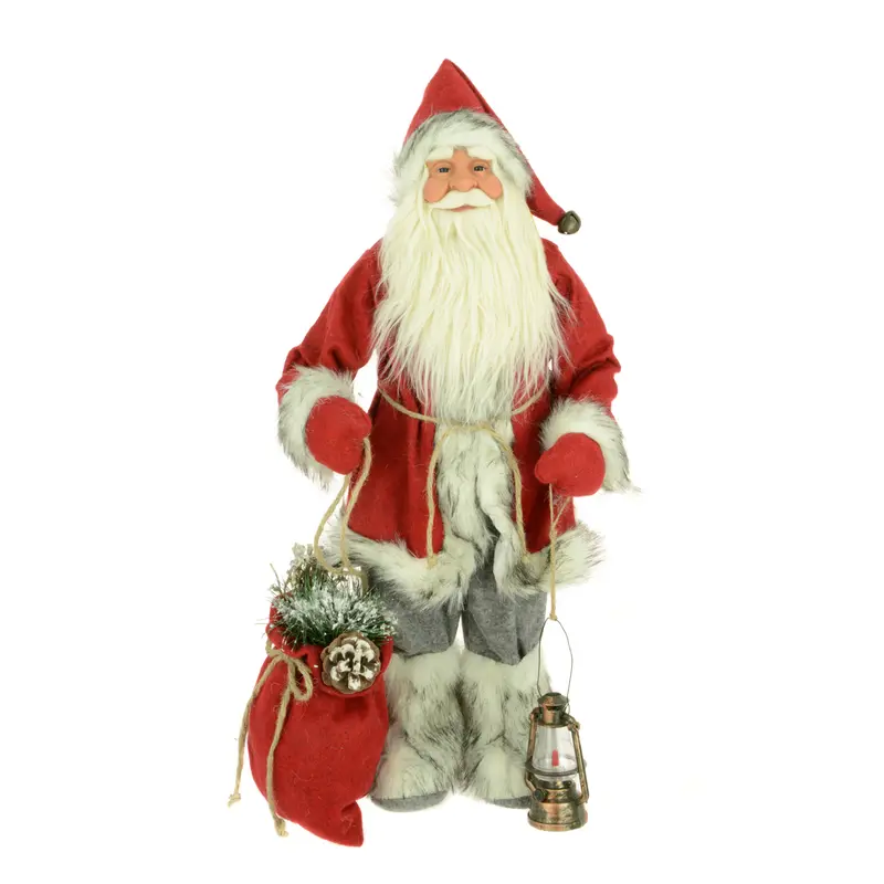 Scandi Santa - 60cm