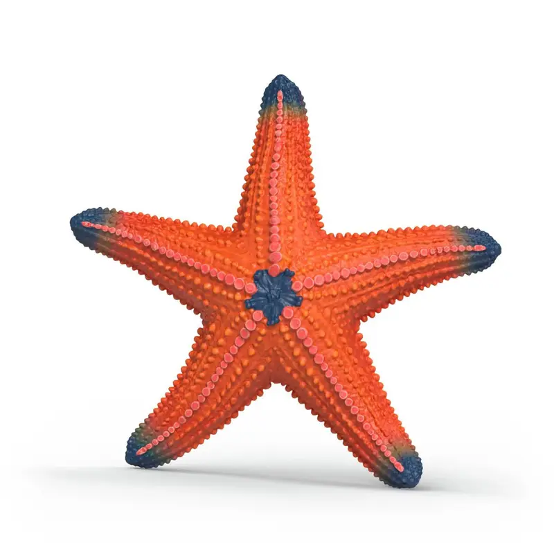 Schleich Colour Change Starfish