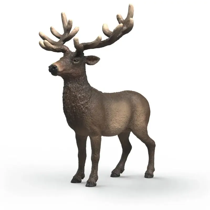 Schleich Elk