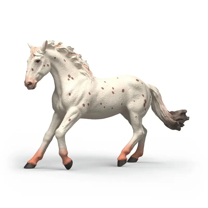 Schleich Knabstrupper Mare