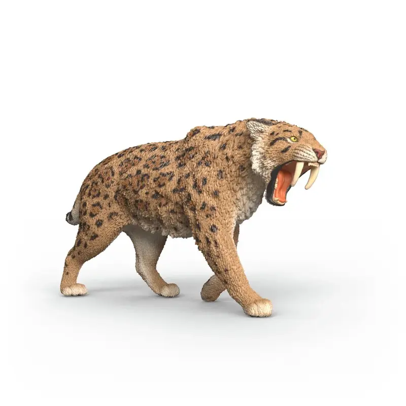 Schleich Smilodon