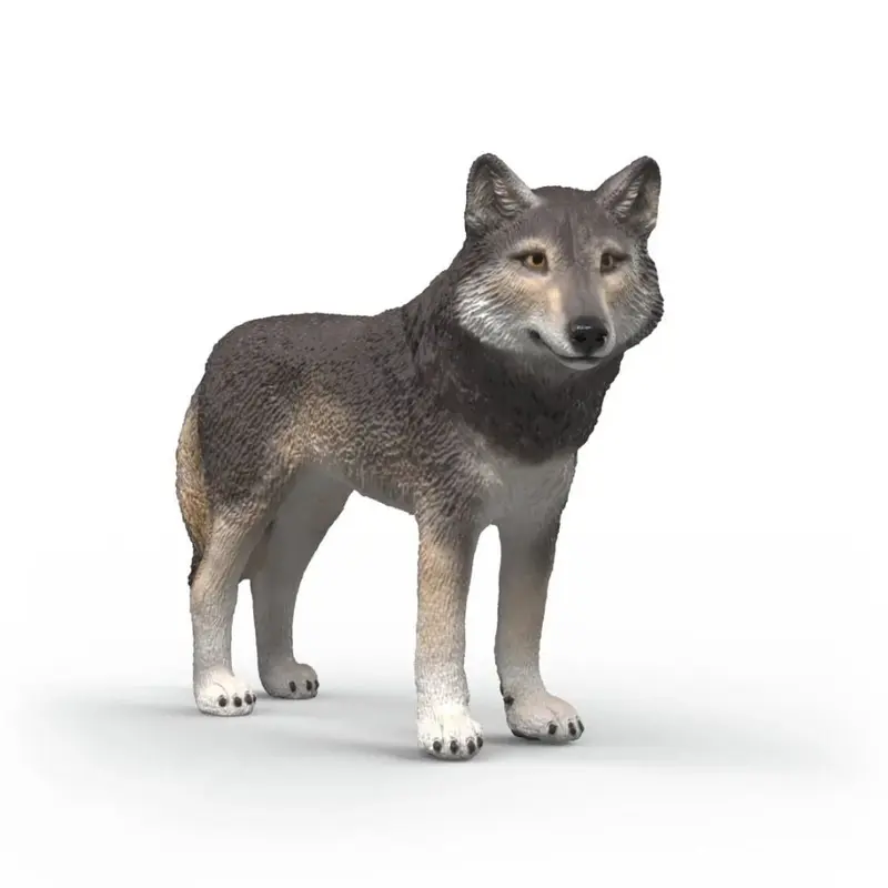 Schleich Wolf
