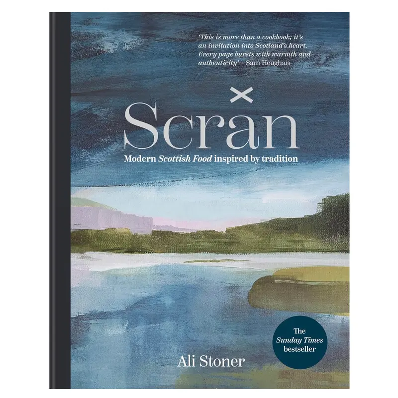 'Scran' Cookbook