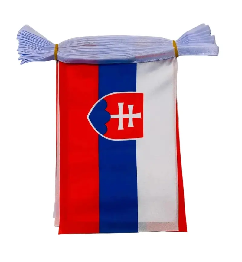 Slovakia Bunting