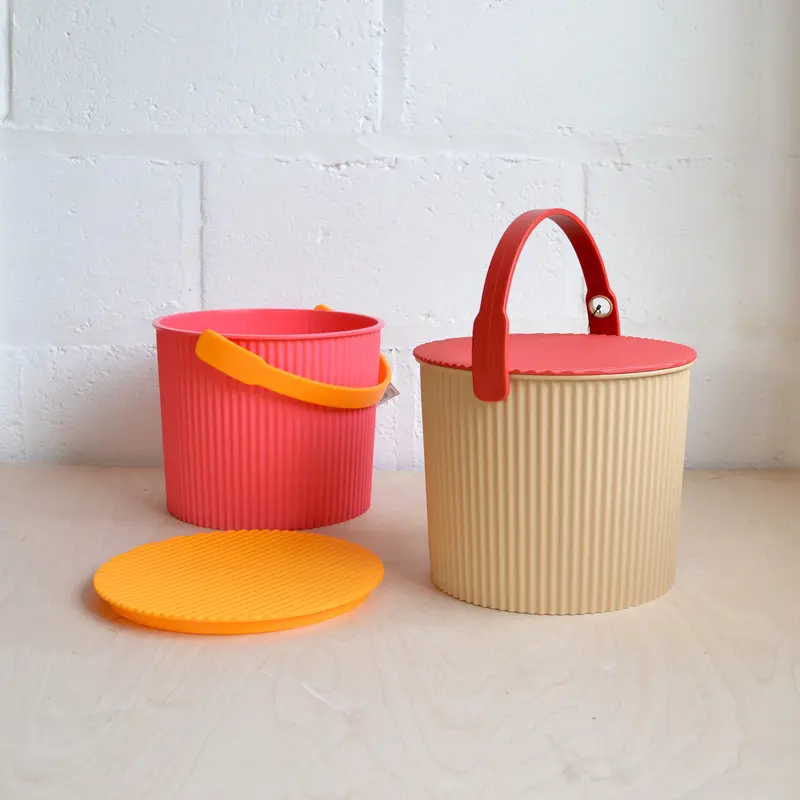 Small Japanese Bucket
