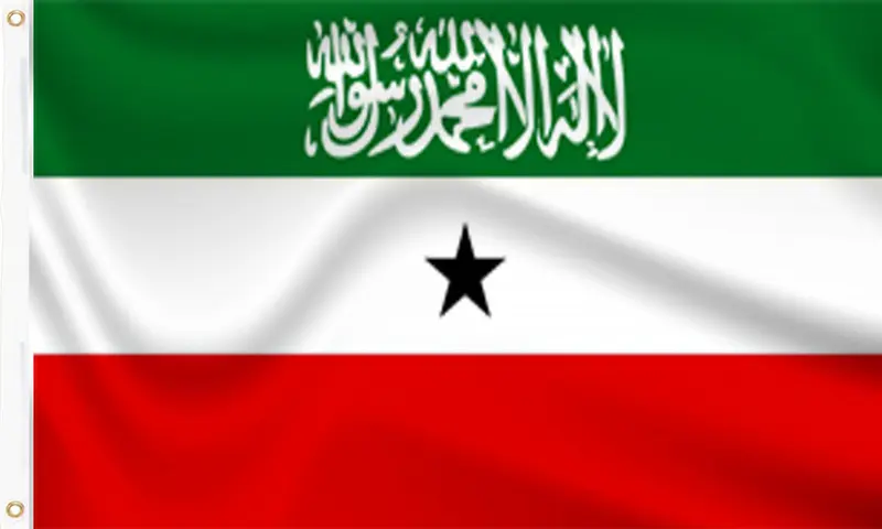Somaliland Flag