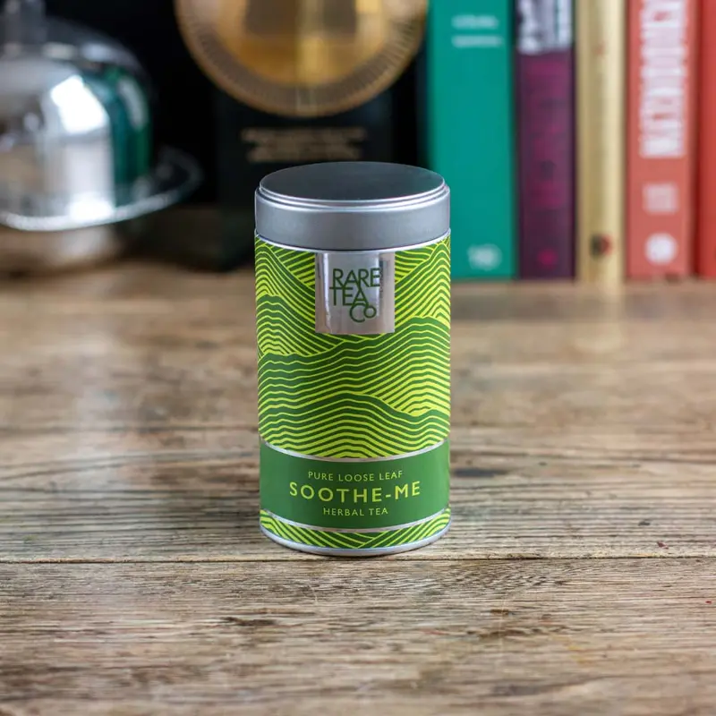 Soothe-Me Tea