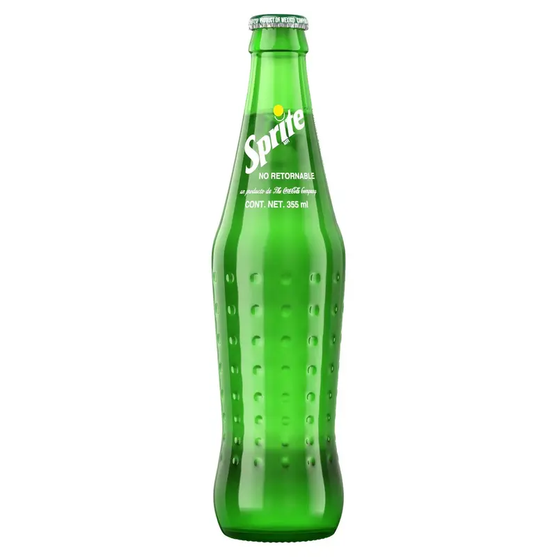 Sprite Mexico 355ml