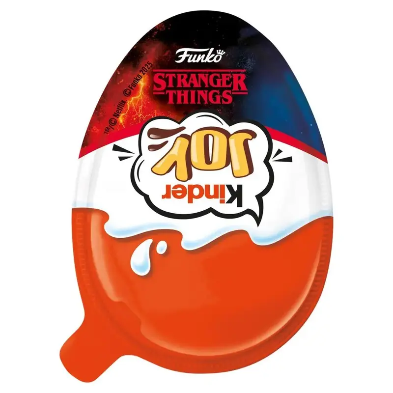 Stranger Thinks Kinder Joy 20g