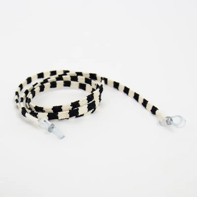 Striped Glasses Strap