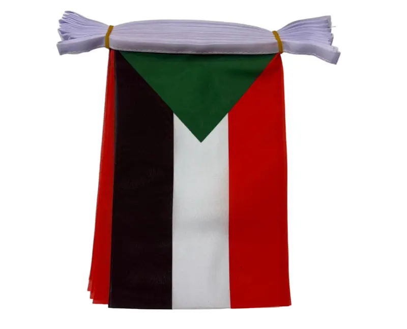 Sudan Bunting