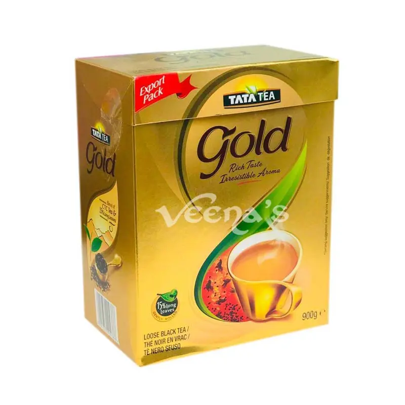 Tata Tea Gold