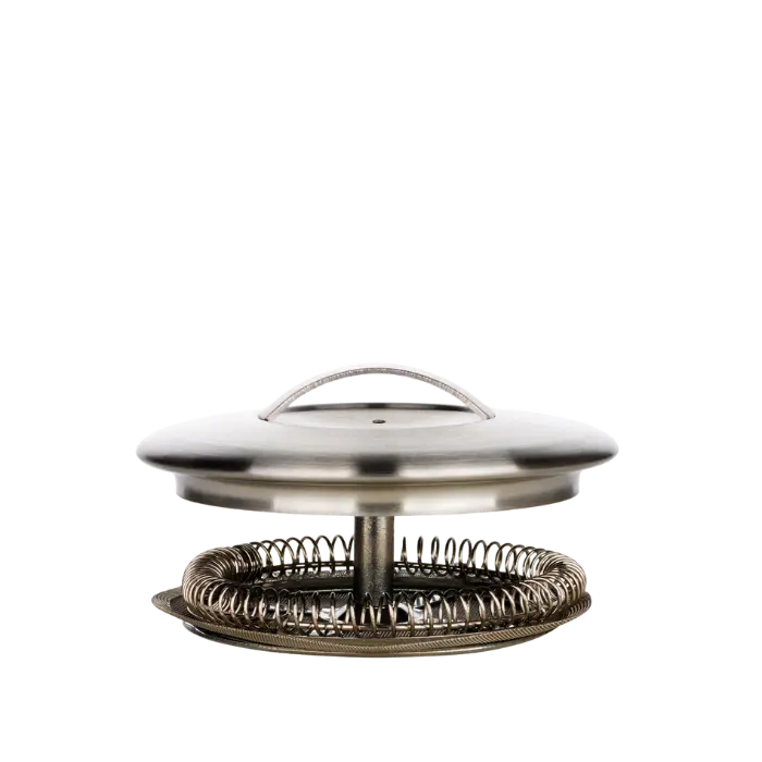 Tea-iere™ Lid