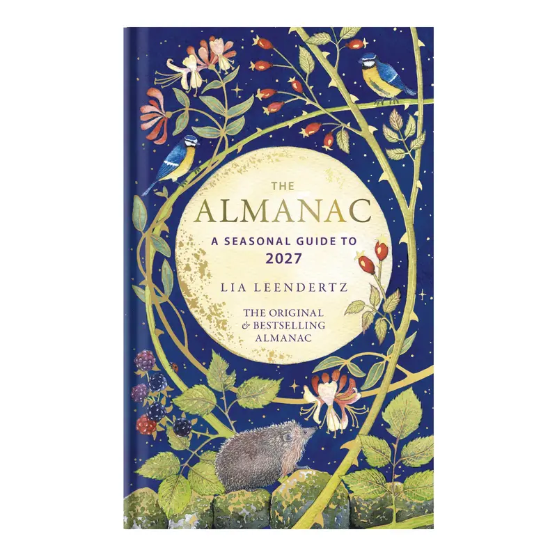 'The Almanac