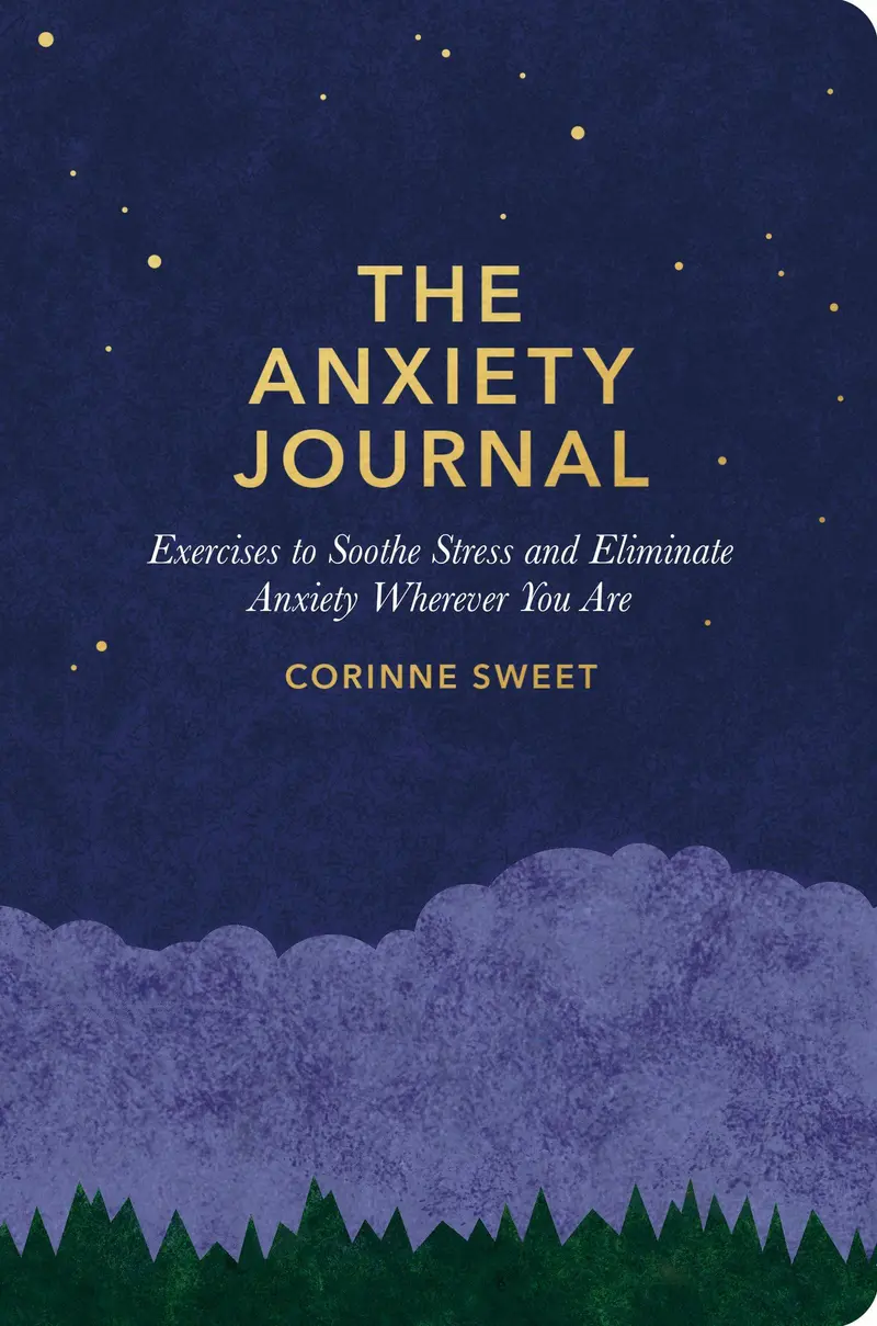 The Anxiety Journal