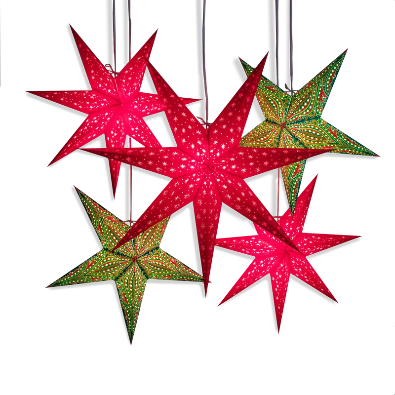 The Luxury Christmas Bundle