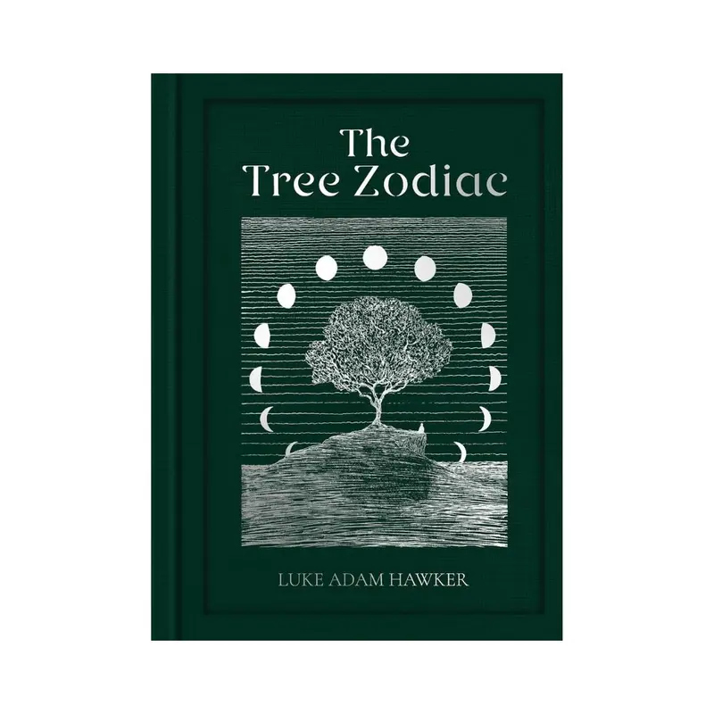 'The Tree Zodiac