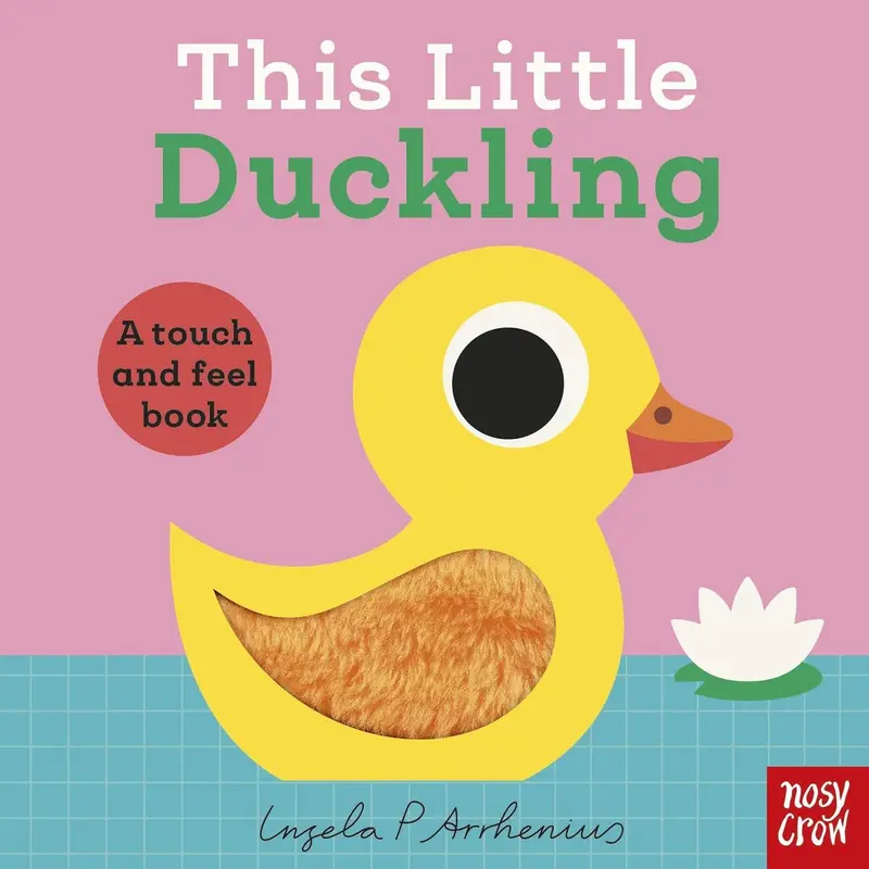 This Little Duckling