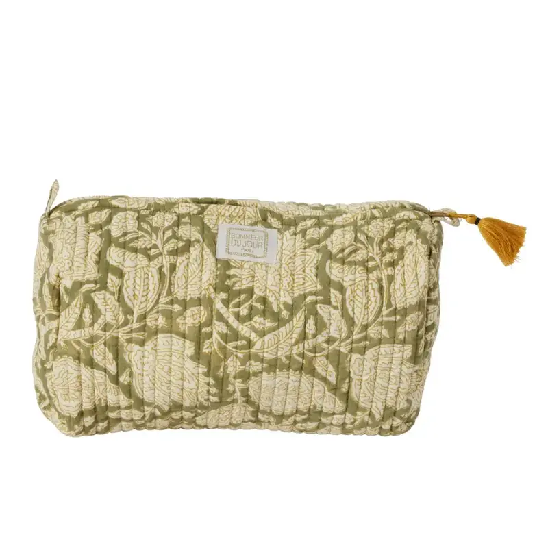 Toiletry bag - Chandra Kaki