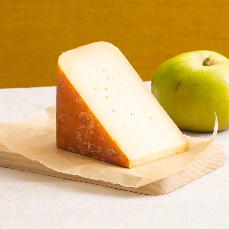 Torralba Mahón Cheese