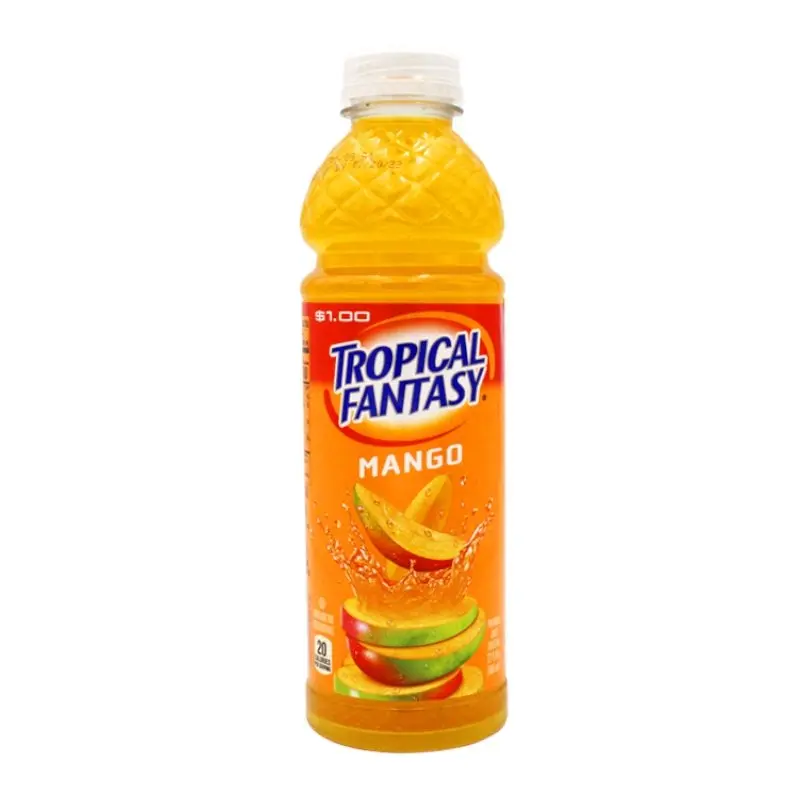 Tropical Fantasy Mango 591ml