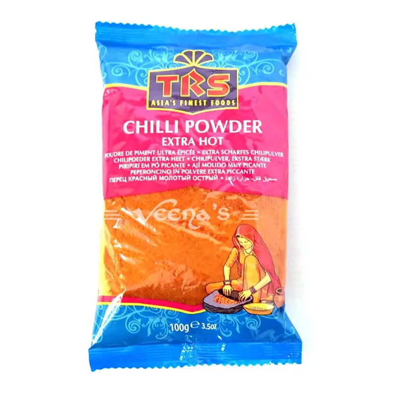 TRS Chilli Powder Extra Hot