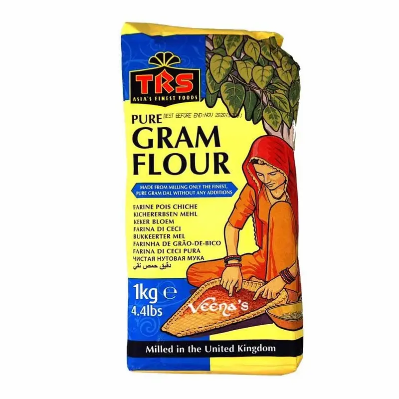 TRS Gram Flour