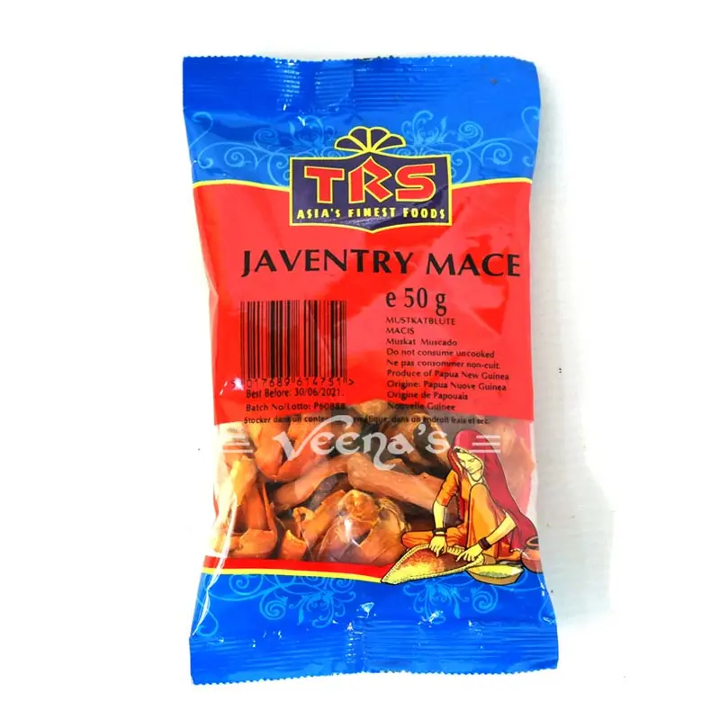 TRS Javentry Mace 50g