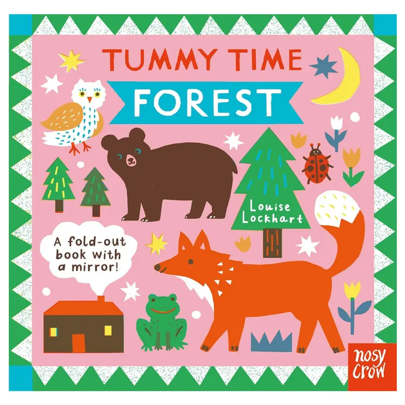 'Tummy Time