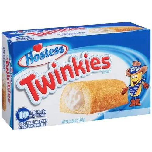 Twinkies 385g