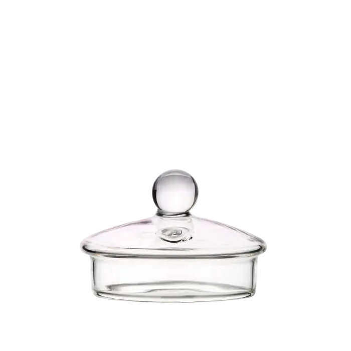 Two Cup Teapot Lid