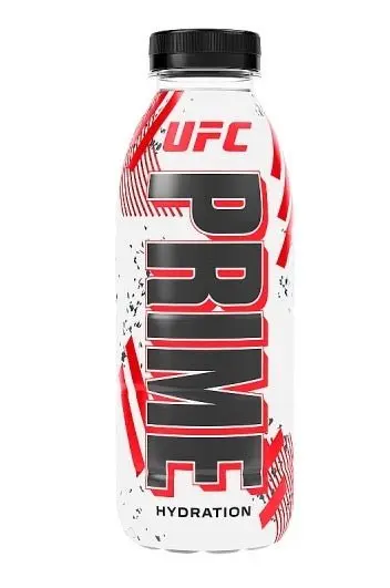 UFC V2Prime Hydration 500ml