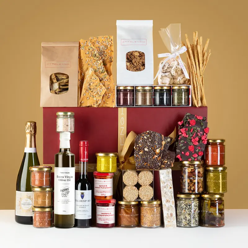 Ultimate Ottolenghi Hamper