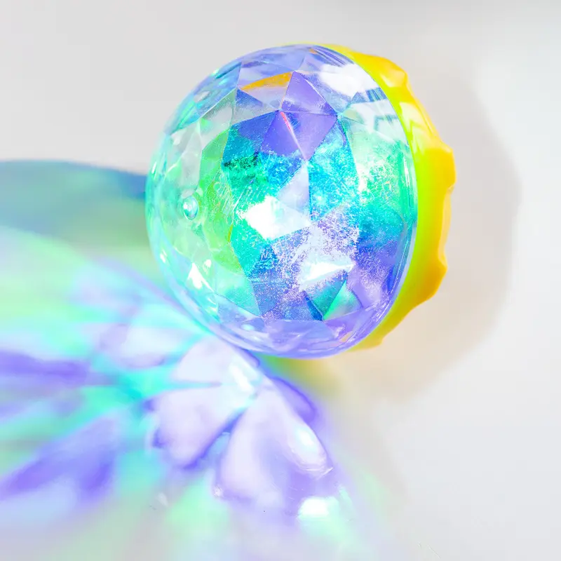 USB Disco Ball Light