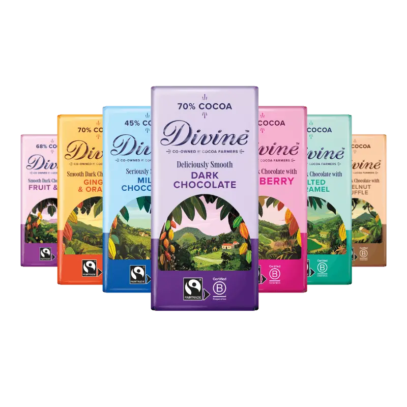 Variety Bundle - 7 Pack