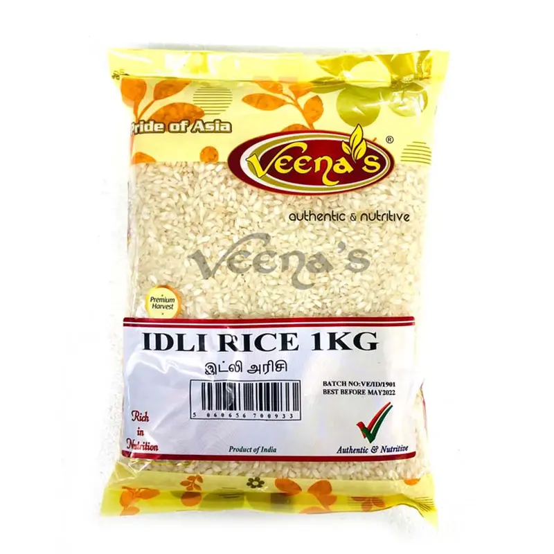 Veena's Idli Rice