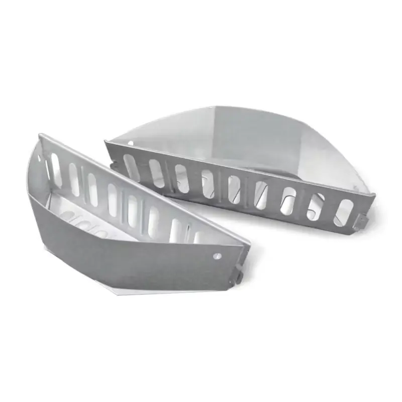 Weber 10cm Char-Baskets