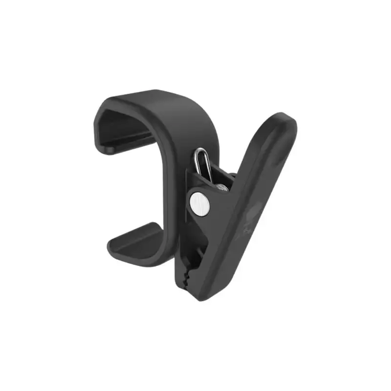 Weber 7cm Works Clips