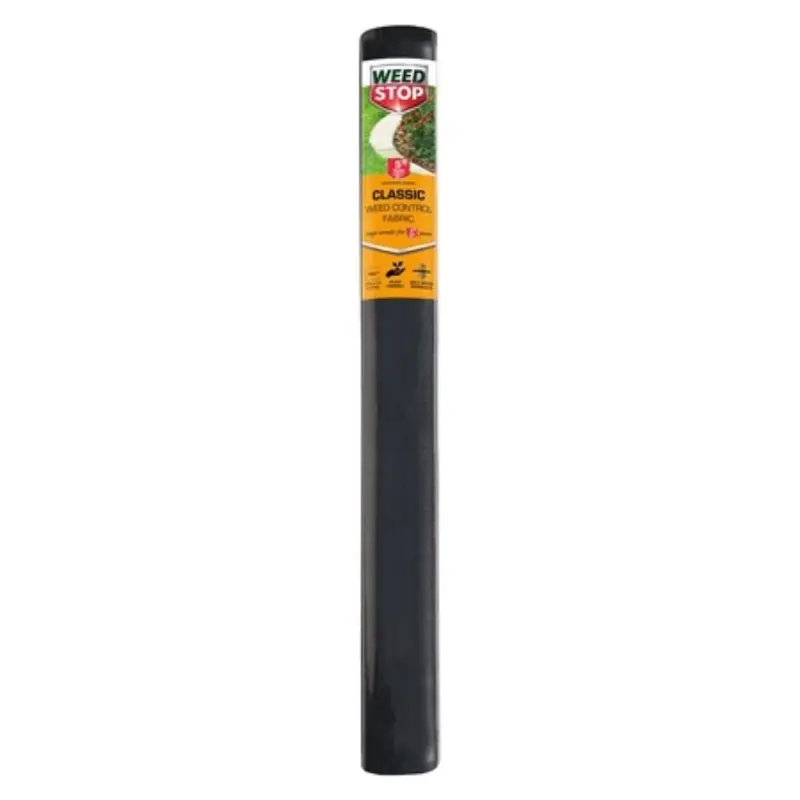 Weedstop Classic Beds & Border Fabric