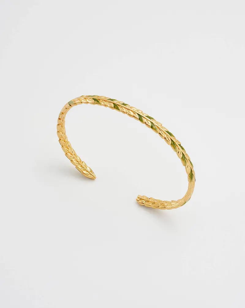 Wheat Bangle