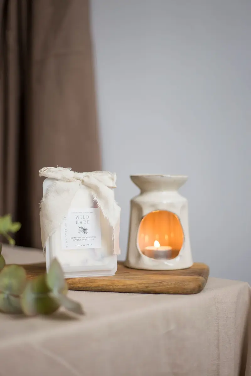 Wild Hare Wax Melts