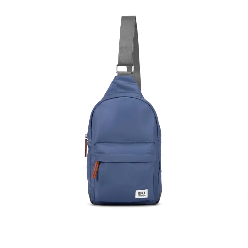 Willesden Sling Bag in Airforce