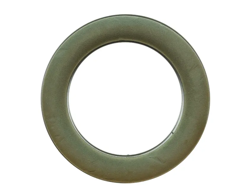 Wreath Foam with Tray